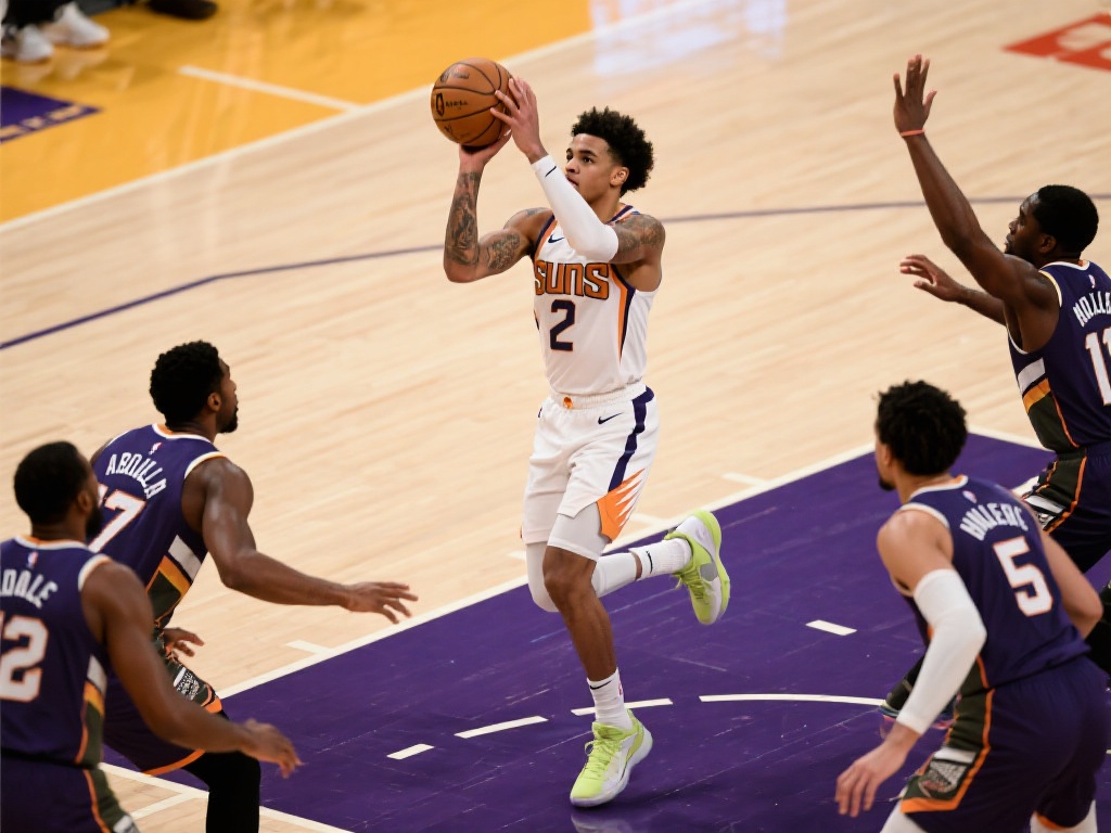 可能的未来 可能的未来