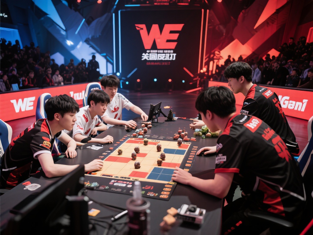 这些比赛不 这些比赛不