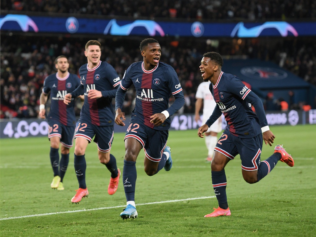 更多的可能 更多的可能