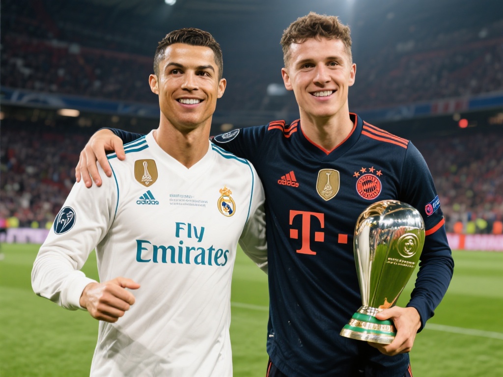 阿诺德离去 阿诺德离去