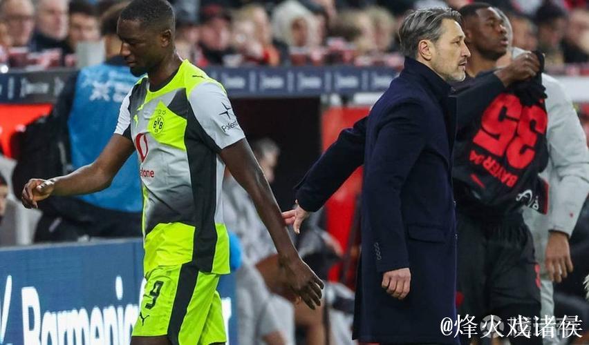 科瓦奇：吉拉西赛后主动致歉全队并与我交流